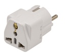 UNIVERSAL  ADAPTÖR