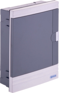 [9136] 36 GANG SURFACE MOUNTED FUSEBOX