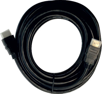 [KON 08-1125] 25 M Hdmi Video Kablosu 4K Double Uç Erkek