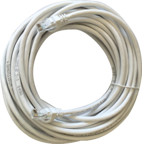 [KON 09-1403] 3 mt. CAT 6 Patch Kablo