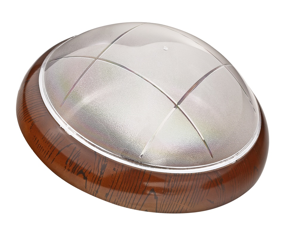 [0201 C] Koza Maxi Luminaire Walnut