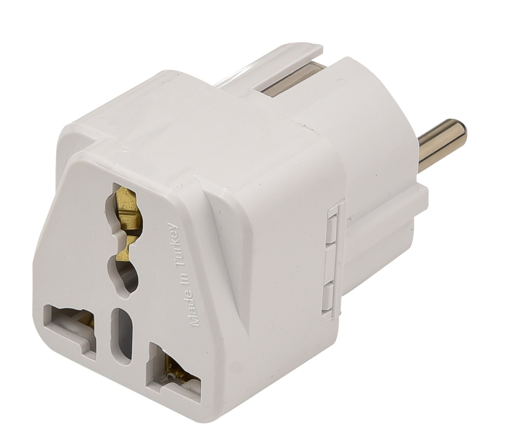[1010] UNIVERSAL  ADAPTÖR