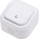SURFACE MOUNT DOOR BELL SWITCH