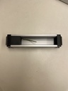 8 Module Aluminium Empty Office Block