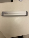 12 Module Aluminium Empty Office Block