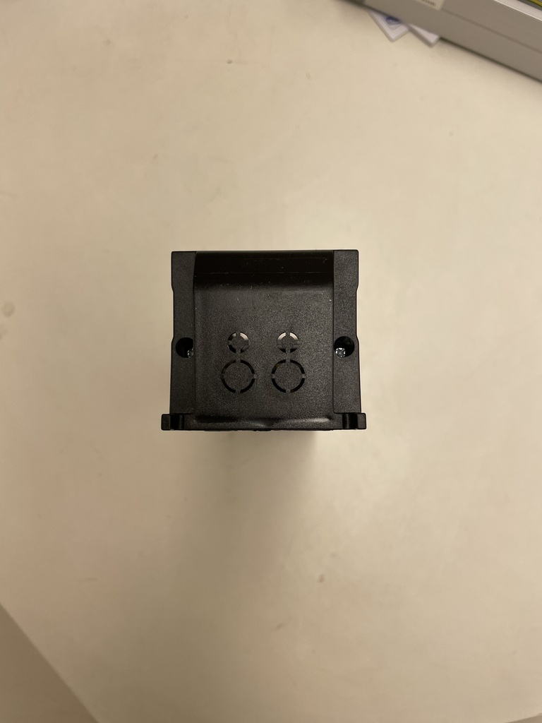[KON 01 18] 18 Module Aluminium Empty Office Block