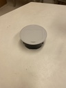 4 Module + 2 Jack Round Socket Box Protected