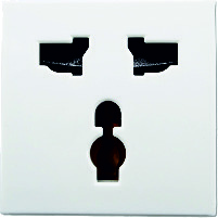 [KON 07 1722] 45 X 45 UNİVERSAL PRİZ