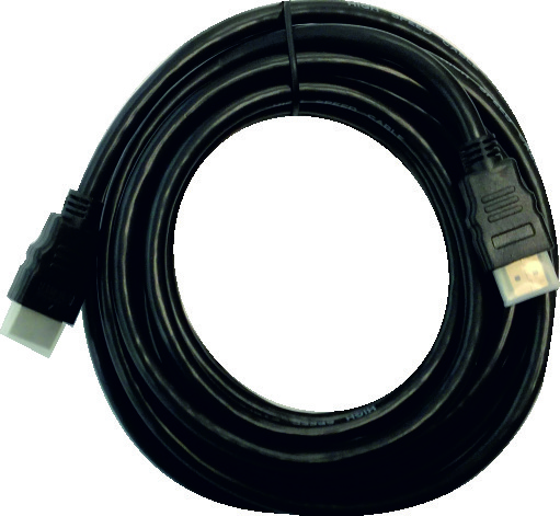[KON 08 1101] 1,5m HDMI Video Cable 4K Double End Male