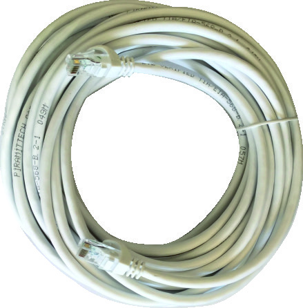 [KON 09 1410] 10m CAT 6 Patch Cable