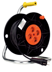 5 MT TAKVİYELİ PVC SUSTA