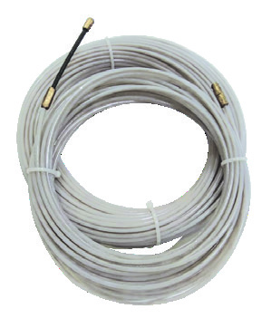 [KON 09 4015] 15 м TAKVİYELİ PVC SUSTA