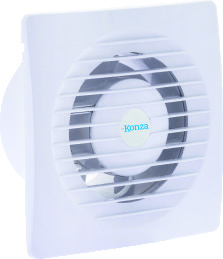[KPF 12] 120mm Plastic Exhaust Fan