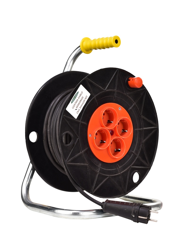 [MKR 0] Single-Phase Empty Reel